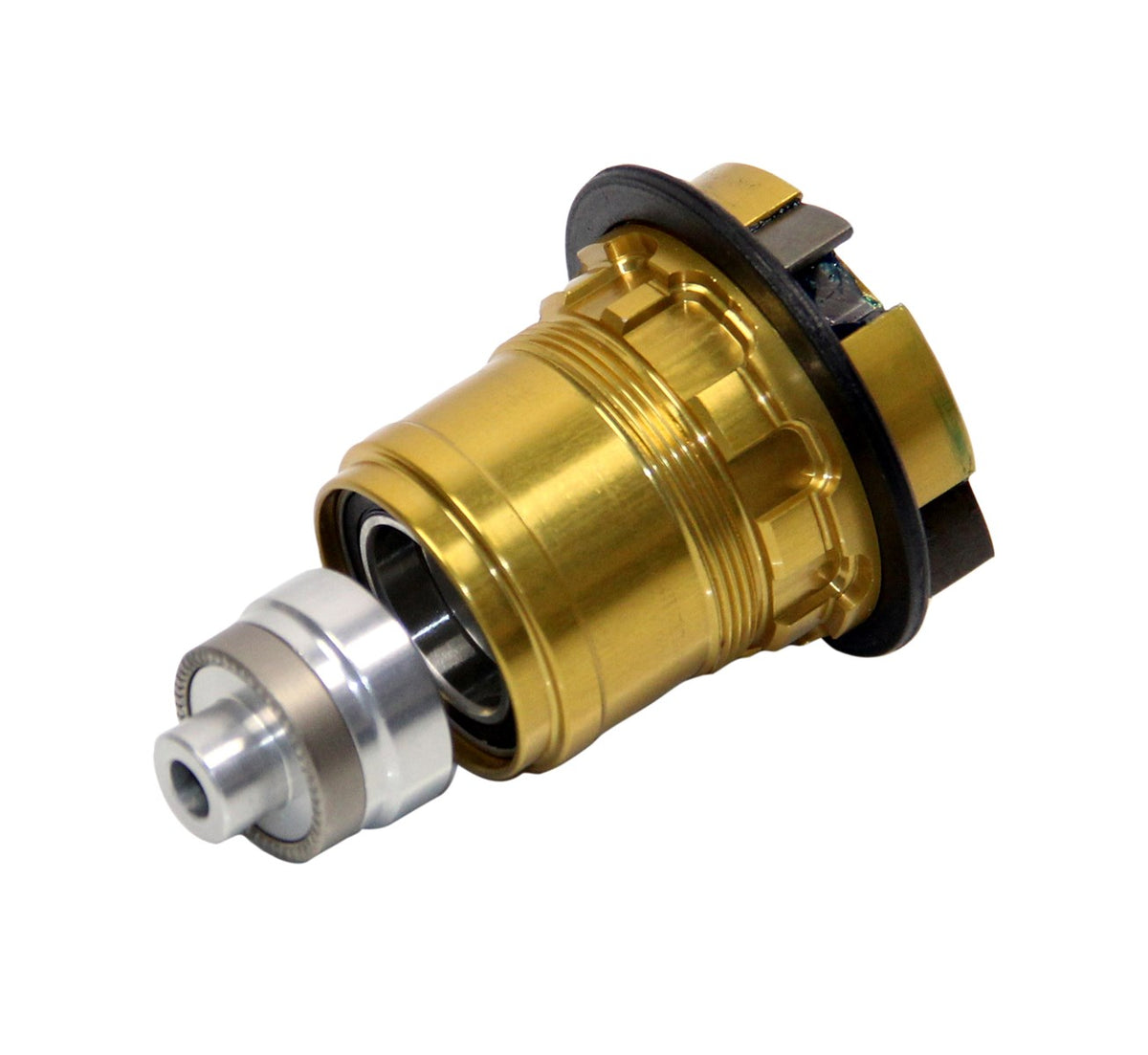 Hope PRO 2 EVO XD/XX1 Aluminium Freehubs