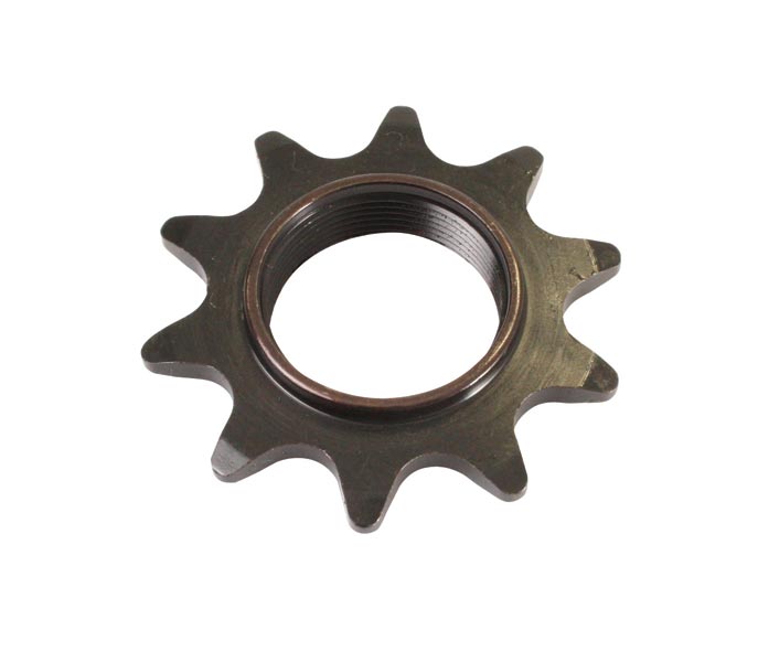 Halo DJD Supadrive and Bushdrive (BD) Singlespeed Sprockets
