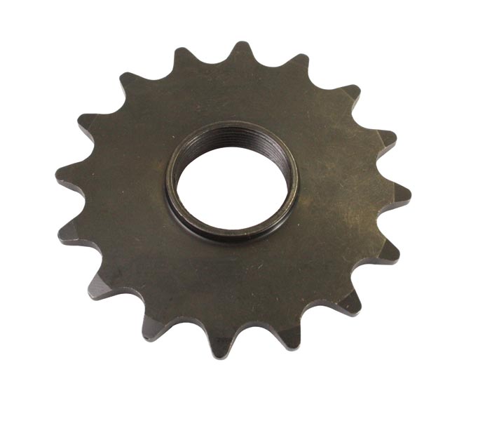 Halo DJD Supadrive and Bushdrive (BD) Singlespeed Sprockets