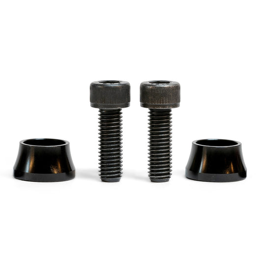 Halo DJD and MT Supadrive SS Cro-Mo Bolts