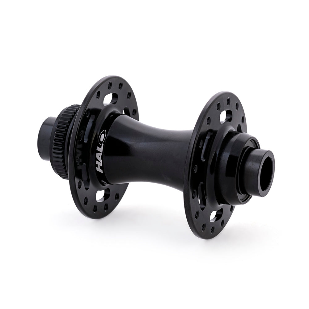 Halo MTC Boost Front Hub (Center lock)