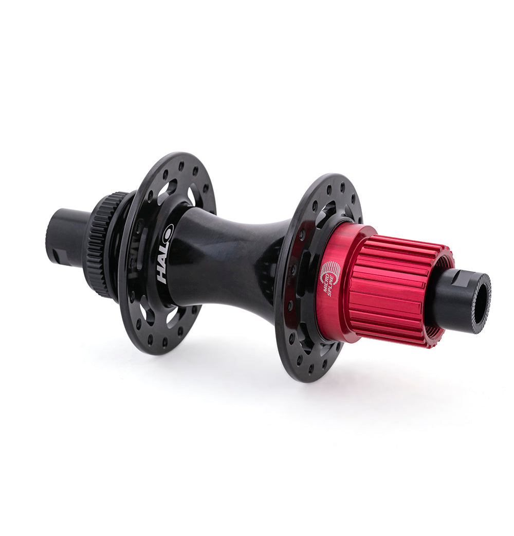 Halo MTC Supadrive Boost Hub (Center lock)