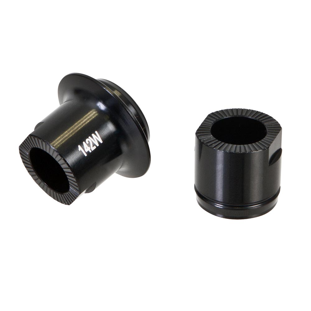 Halo SD6, MT6D, FAT 6D and RL2 Rear Hub Spares