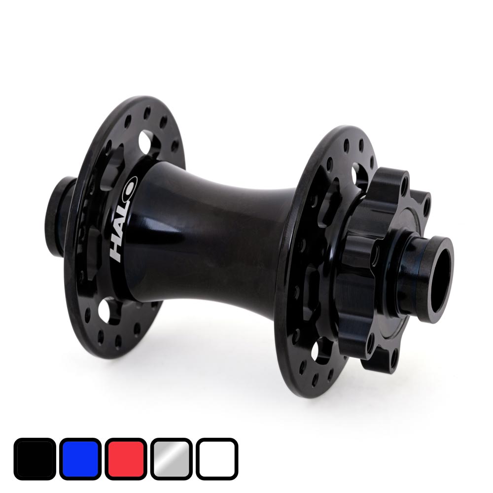 Halo MT Front Hub