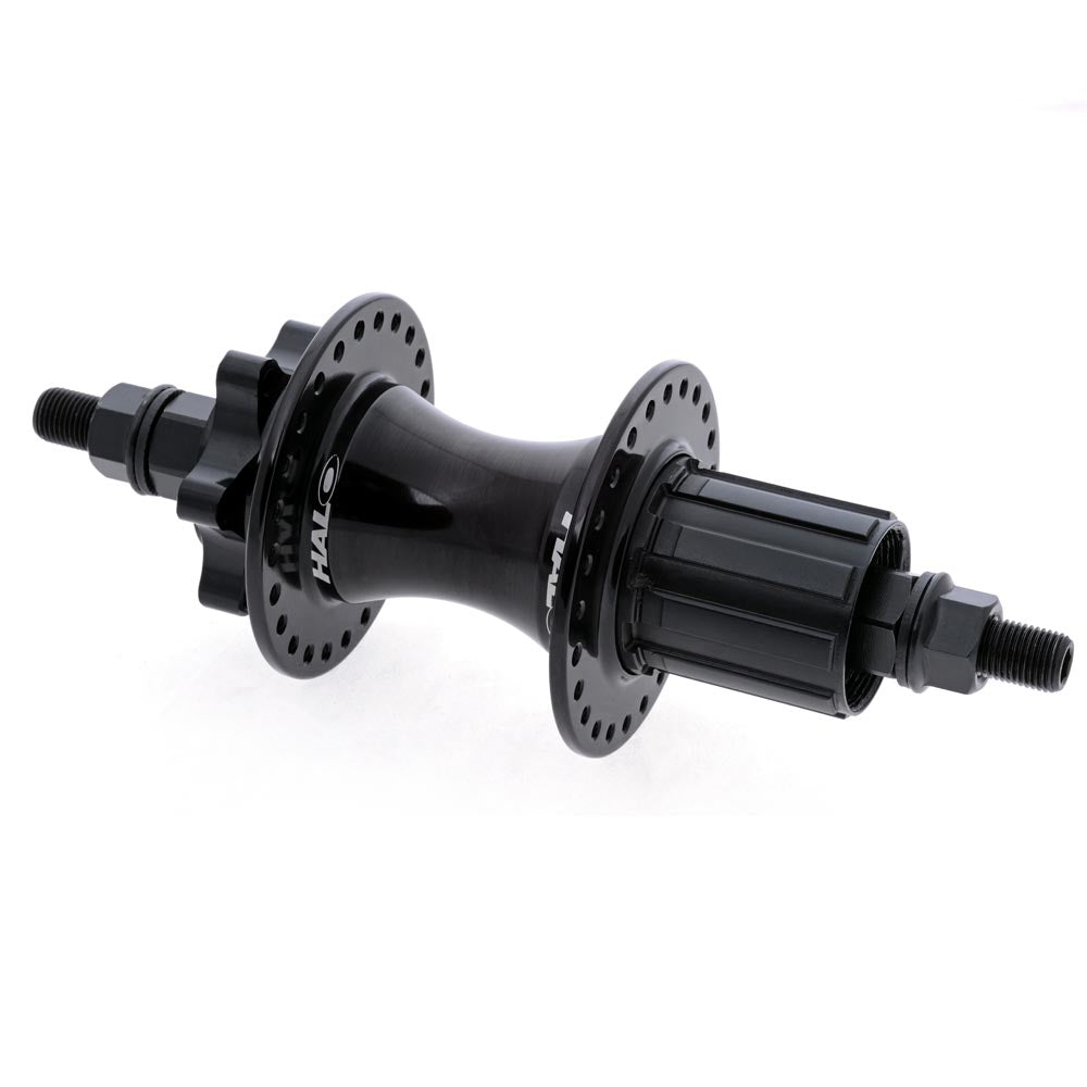 Halo Spin Doctor Rear MTB Hub