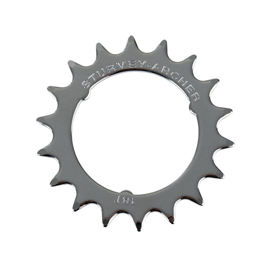 Sturmey Archer RX Sprockets - 3 dog drive cog