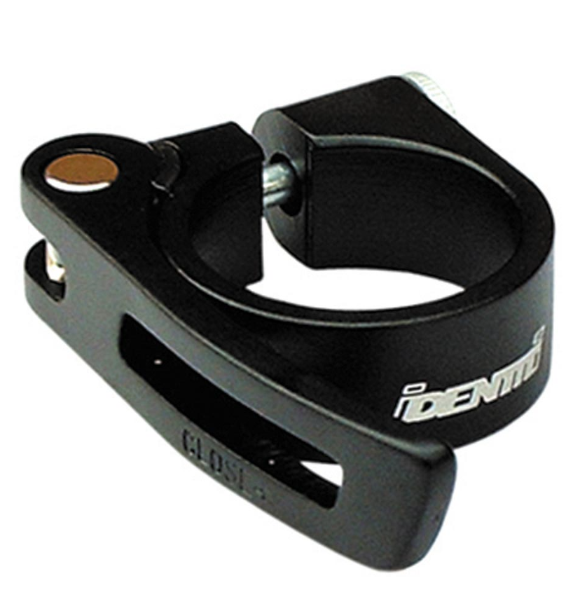 Identiti QR Seat Clamp