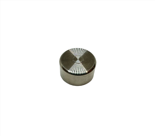 Hope Tech 4 18mm (V4 Large) Stainless Hybrid Piston Phenolic Insert - Brake Spares