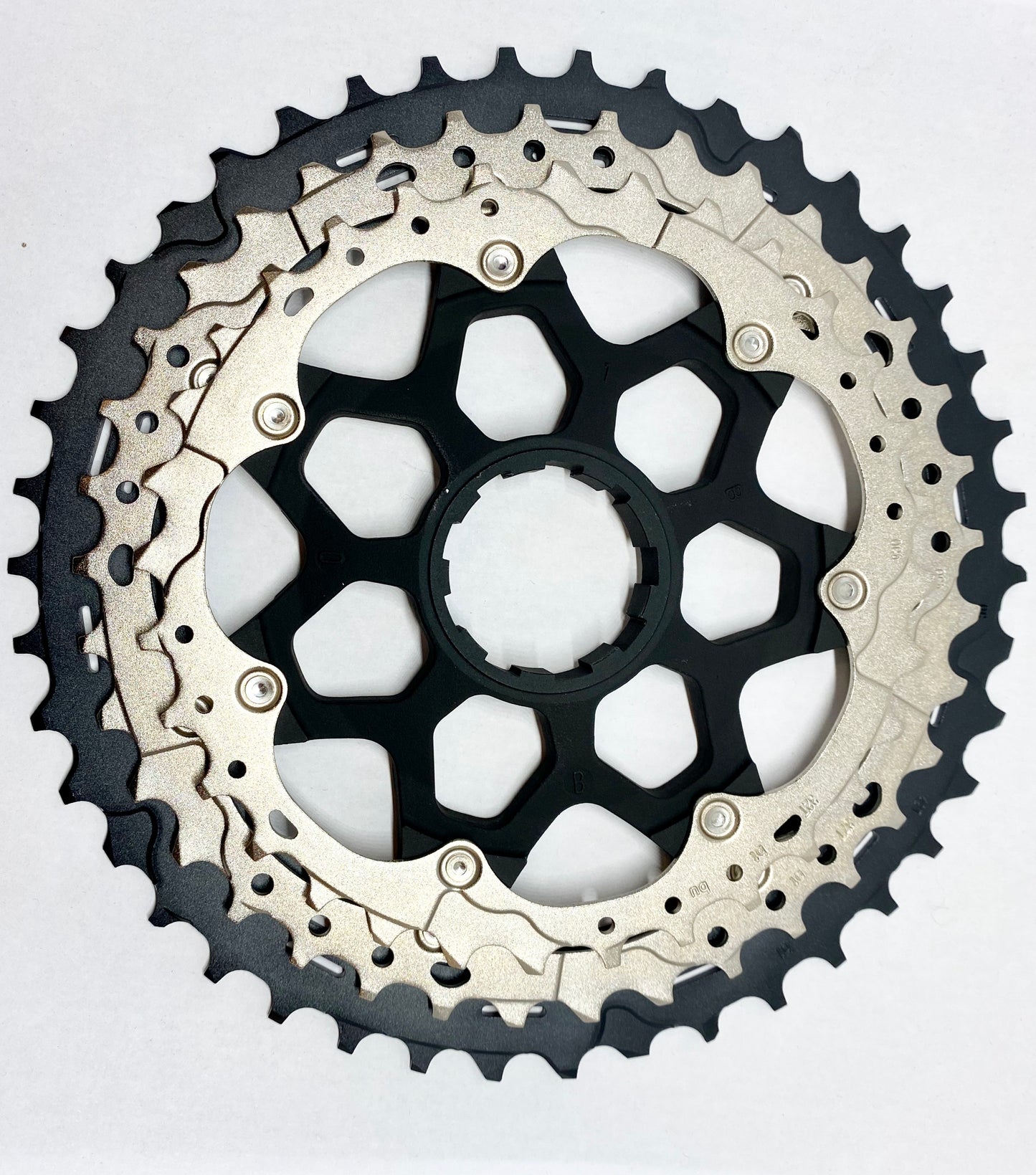 Shimano CS-M7000 sprocket unit (32-37-42T) for 11-42T
