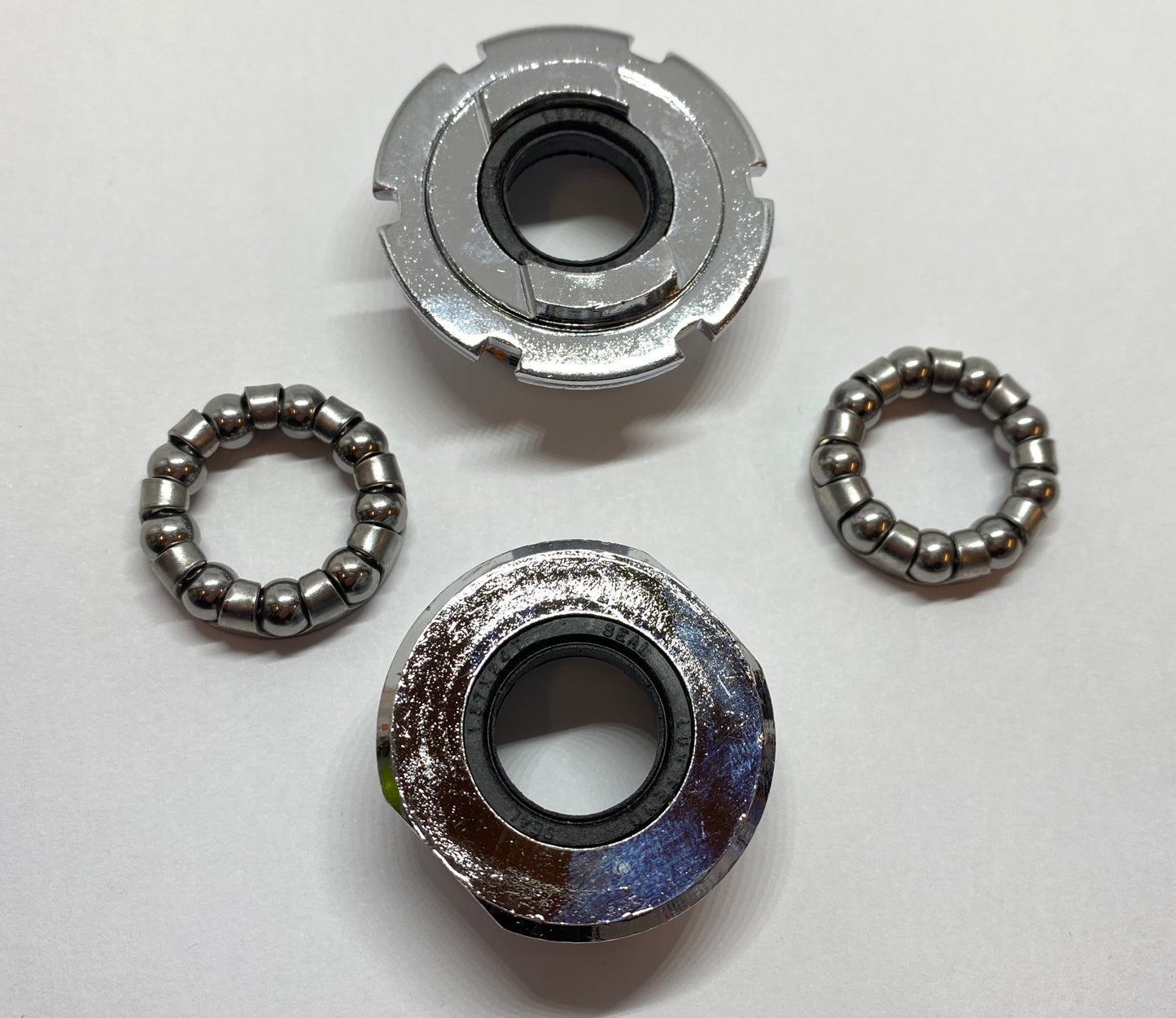 YST CORP BOTTOM BRACKET SET