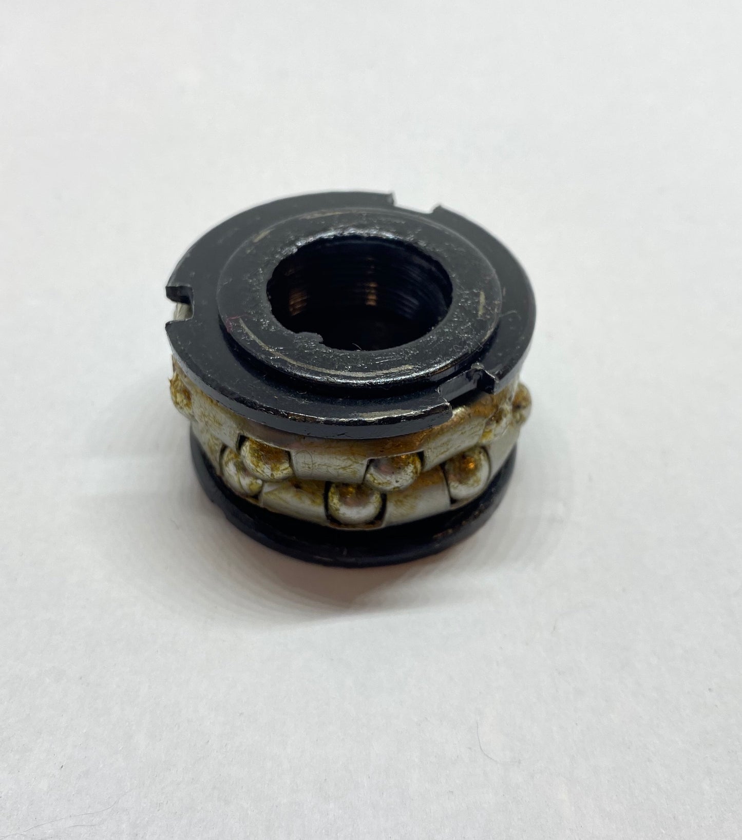 Recycled - USA-Mid Caged Ball Bearing Bottom Bracket