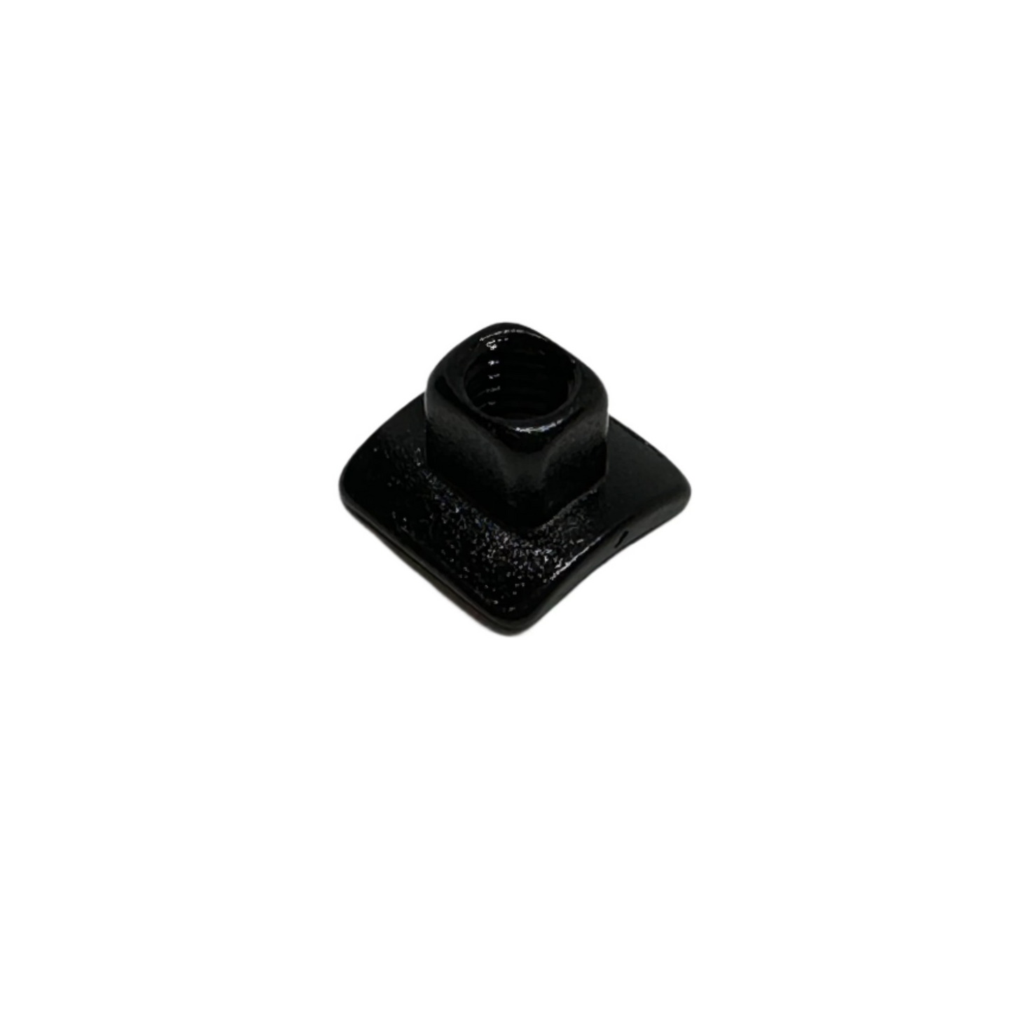 Hope Tech 4 Shifter Mount Captive Nut - Black