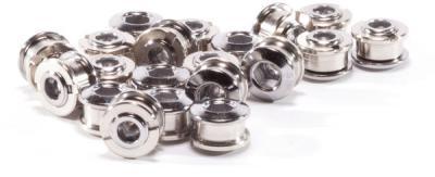 Independent Outer Chainring Bolts - Single