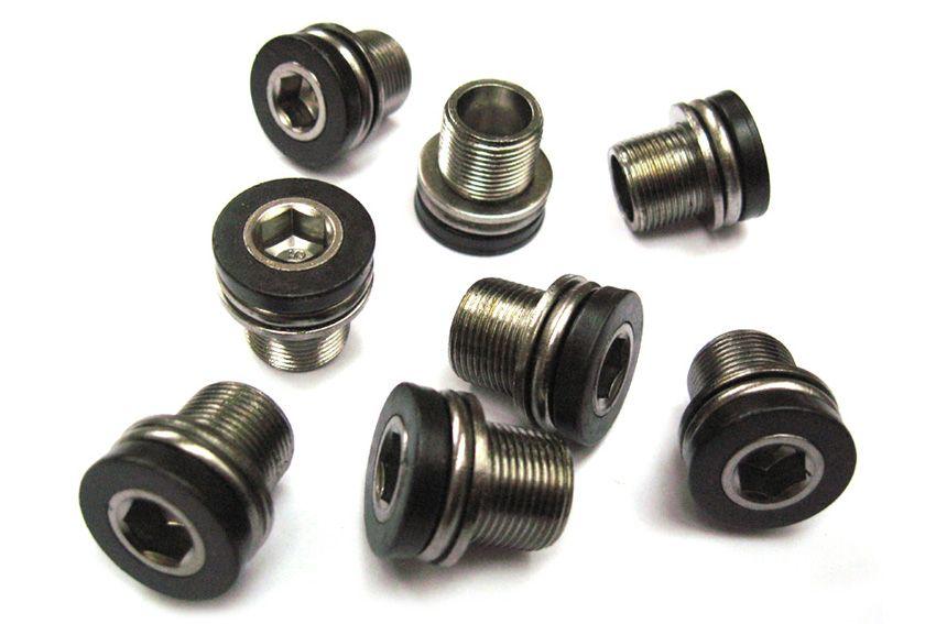 ISIS M15 Crank Bolts (EACH)