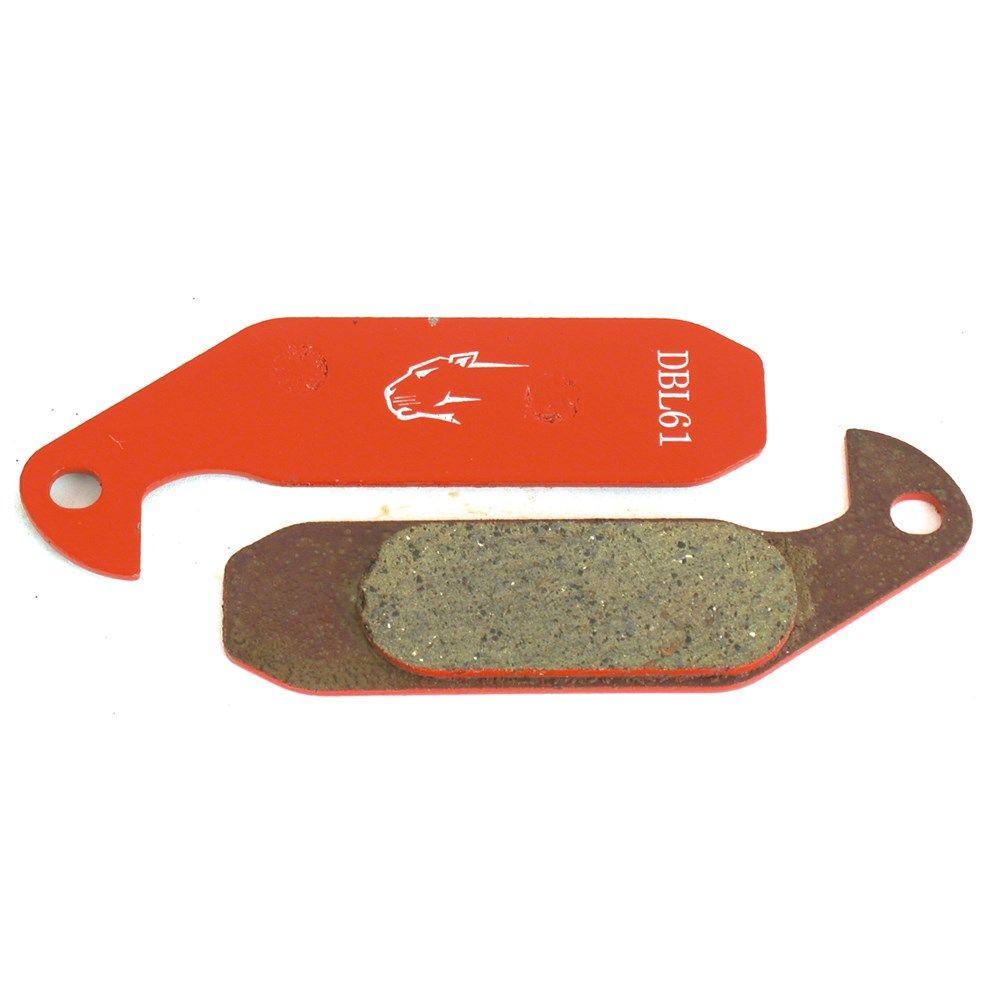 Jagwire (DCA012) Gustav M Comp Disc Brake Pads