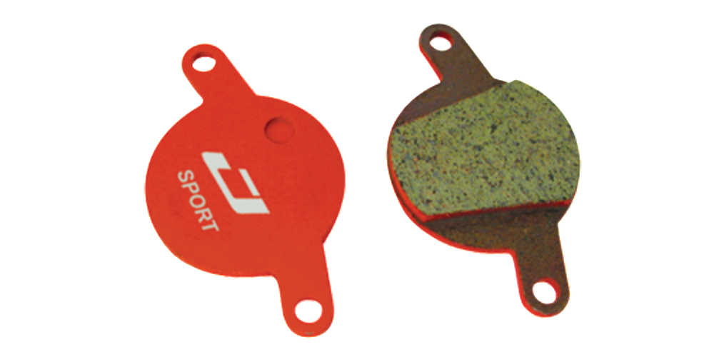 Jagwire (DCA013) Magura Clara / Louise Disc Brake Pads