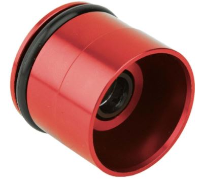 ROCKSHOX SEAL HEAD UPGRADE KIT - DEBONAIR C1 35MM SEAL HEAD - LYRIK RC C2+,RCT3 C1+(2019+)/YARI B1+/PIKE B2+/REVELATION A2+ (2019+)