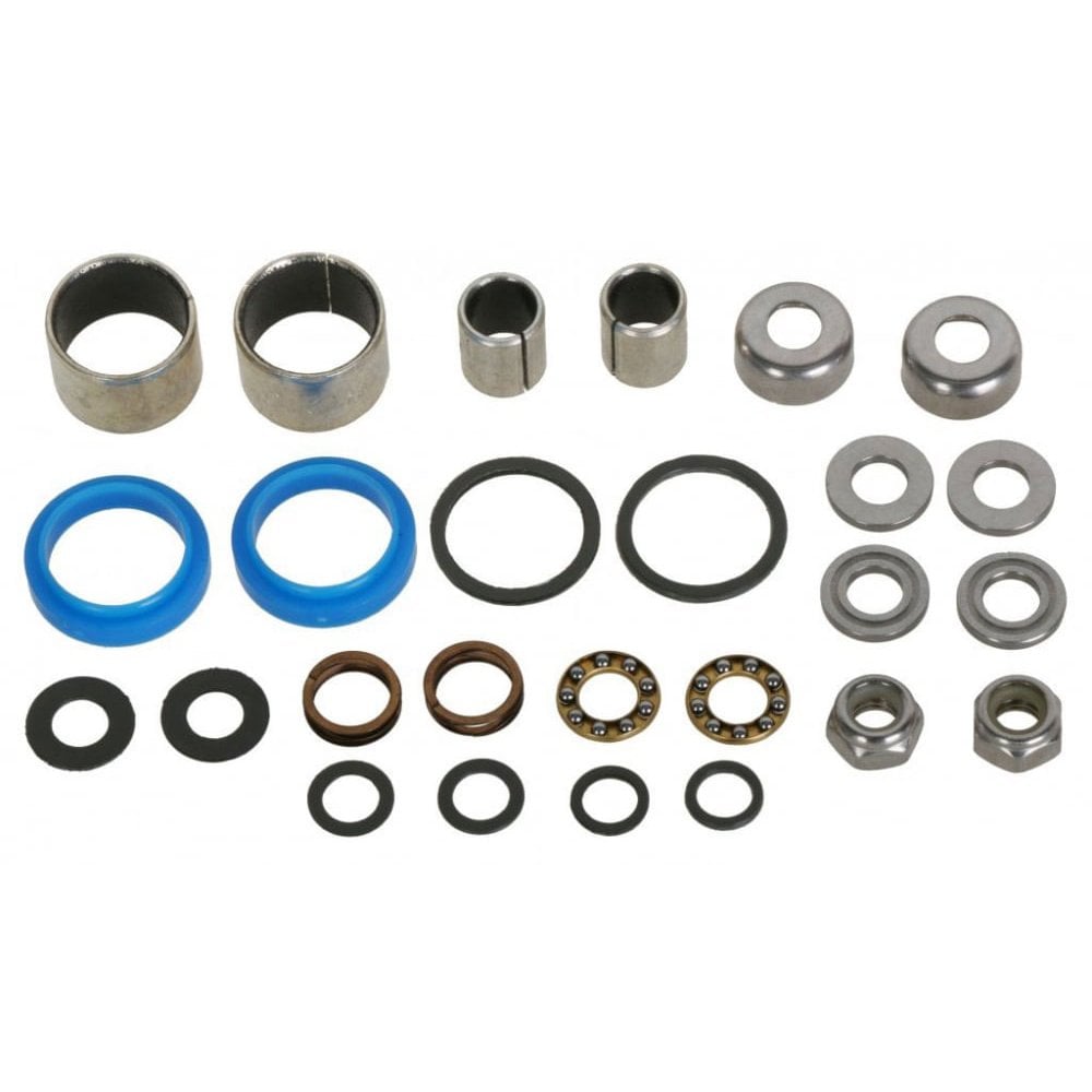 HT Pedals Nano-S rebuild kit