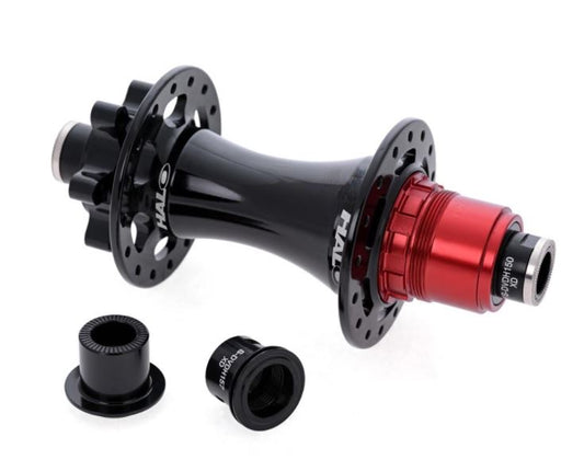 Halo MT Supadrive DH Hub - 150x12mm