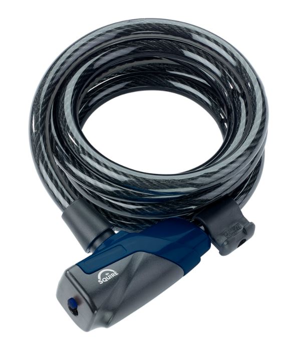 Squire Kilda 10 - 1800 Bike Lock - Security Rating 3