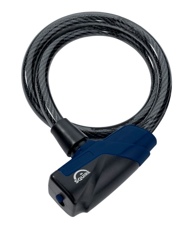 Squire Kilda 10 - 600 Bike Lock - Security Rating 3