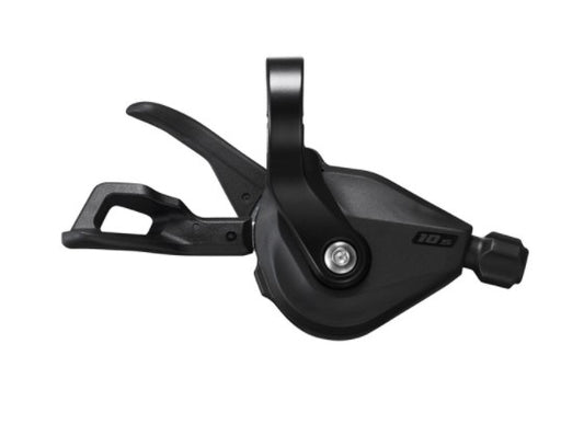 Shimano SL-M4100 Deore shift lever, 10-speed, band on, right hand