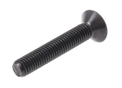 Countersunk/Hex M5 x 30mm - Top Cap Screw (EACH)