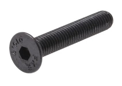 Countersunk/Hex M5 x 30mm - Top Cap Screw (EACH)