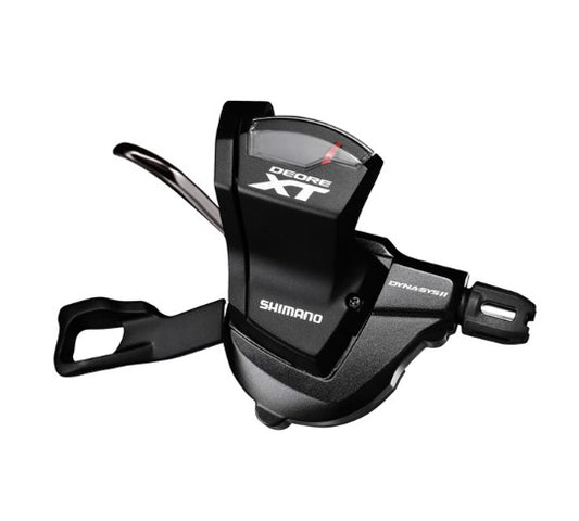 Shimano SL-M8000 DEORE XT Rapidfire pods, 11-speed, right hand