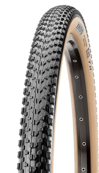 MAXXIS Ikon 26 x 2.20 60 TPI Folding Dual Compound TR / Tanwall