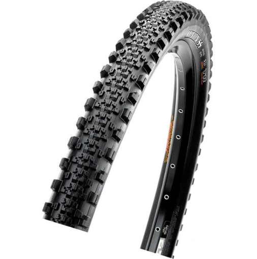 Maxxis Minion SS 27.5x2.30 60 TPI Folding Dual Compound EXO / TR Tyre