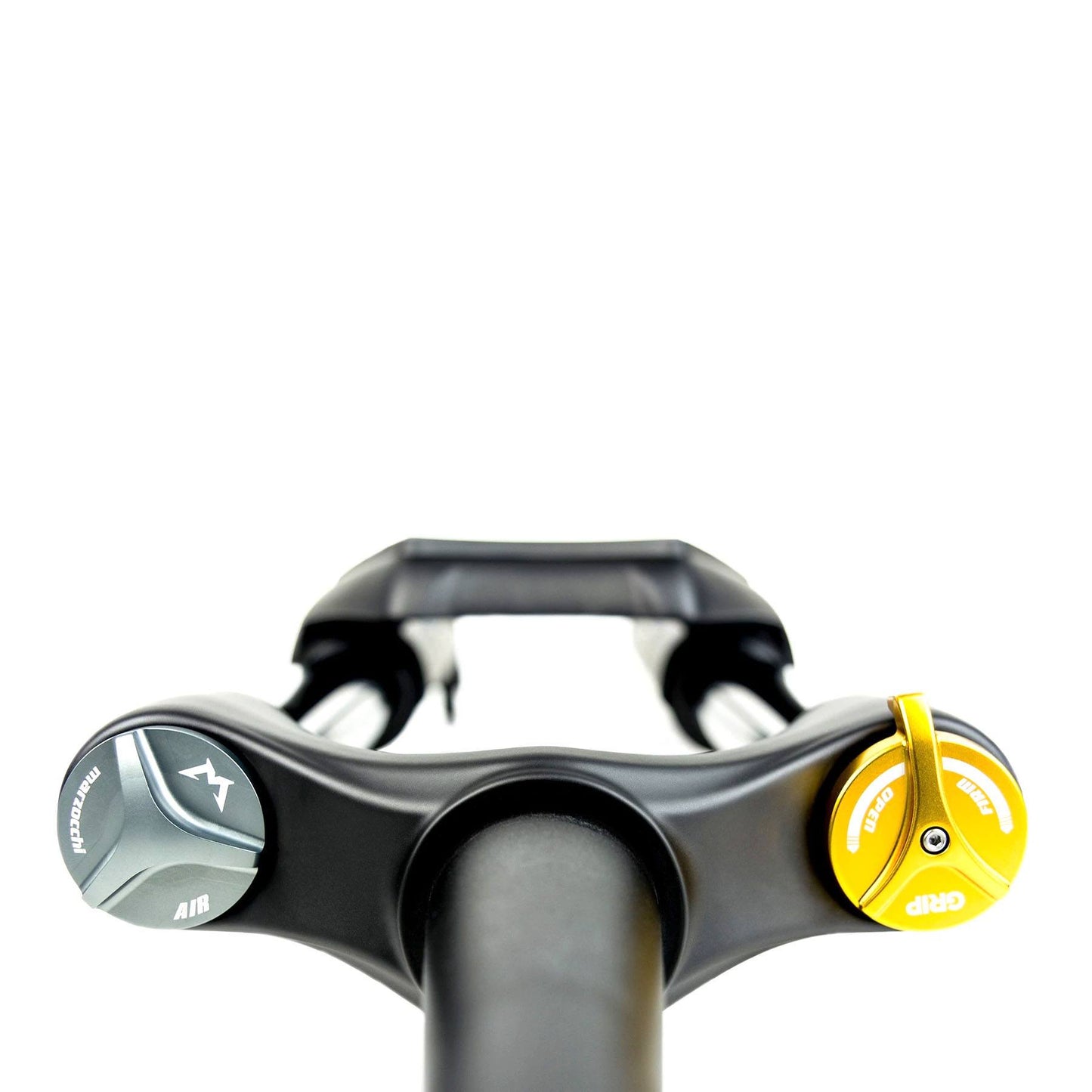 Marzocchi Bomber Z1 GRIP Sweep-Adj Tapered Fork 27.5" / 170mm /KA 110 / 44mm