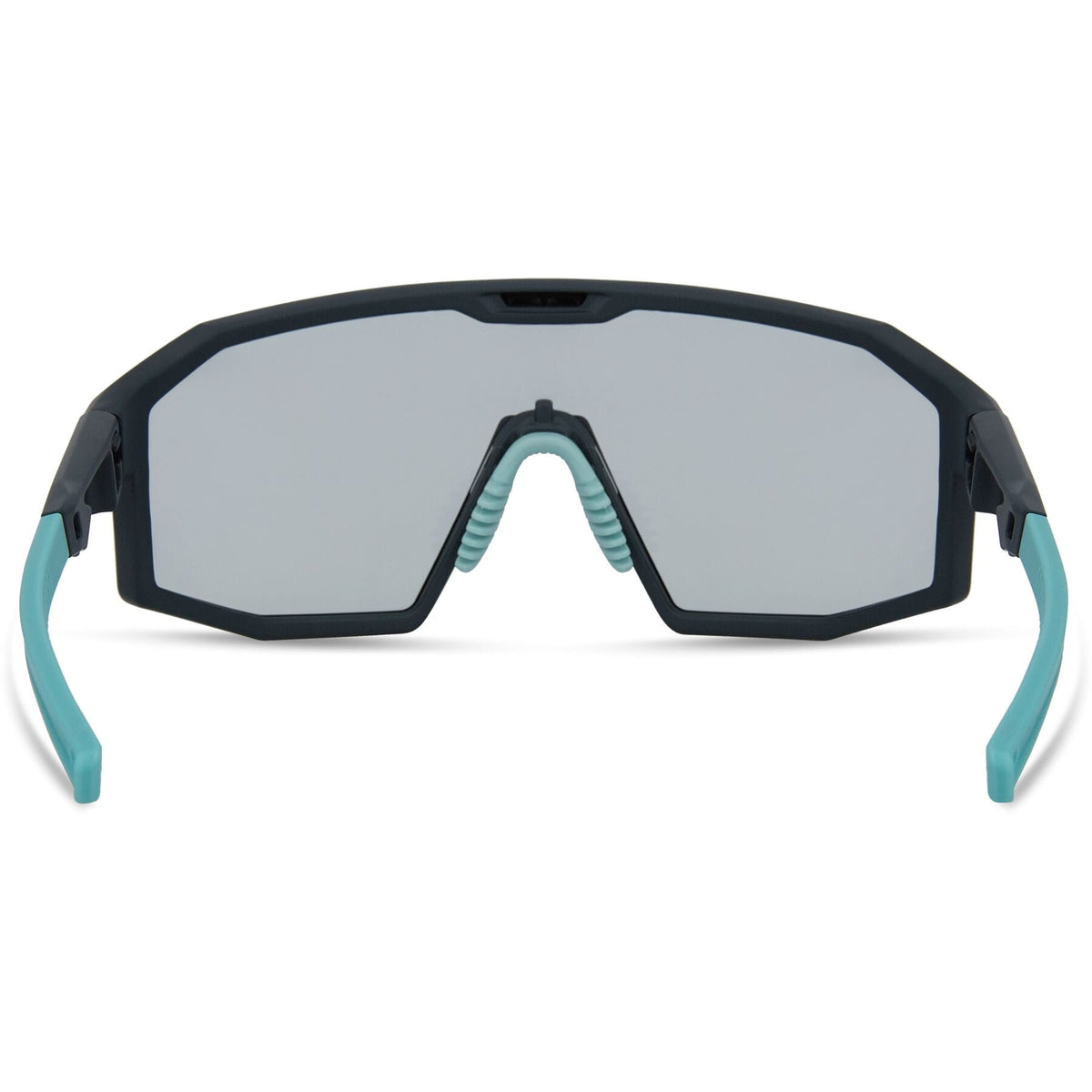 Madison Enigma Glasses - matt dark grey / photochromic lens (cat 1 - 3)