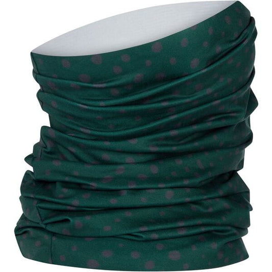 Madison Freewheel Necktube - botanical green