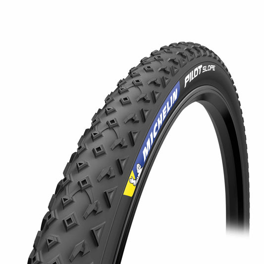 Michelin Pilot Slope TLR Tyre - 26x2.25"