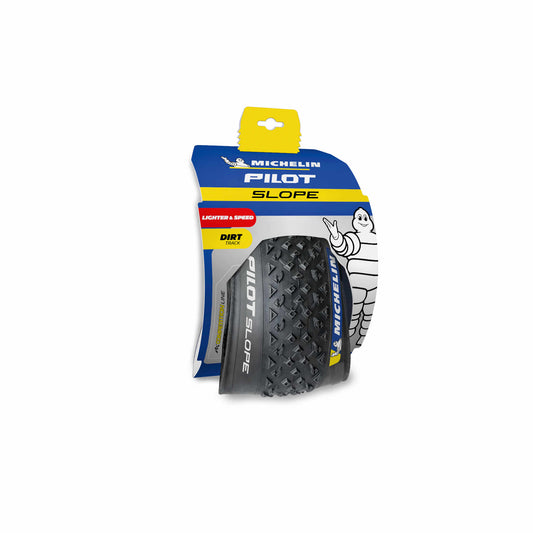 Michelin Pilot Slope TLR Tyre - 26x2.25"