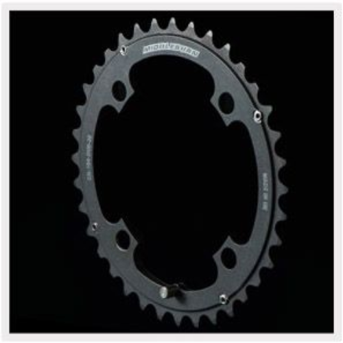 Middleburn MONO 4-ARM Chain Ring - 104 BCD / 64 BCD