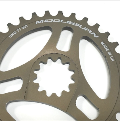 MIDDLEBURN SP-SQ-UNO-TT-332-32-HC