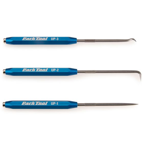 Park Tool UP-SET - Utility Pick Set