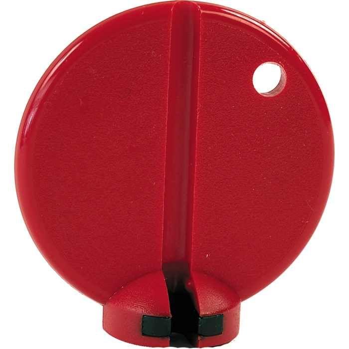 MPart Spokey Pro red - 3.25mm Euro / US spokes