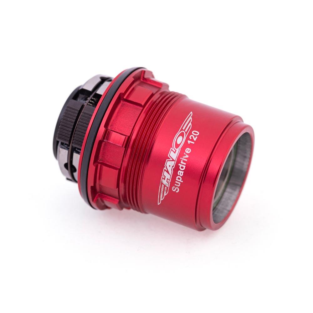 Halo MT Supadrive Cassette Body - Sram XD Alloy