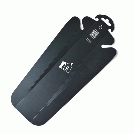 Mucky Nutz Fat Butt Fender