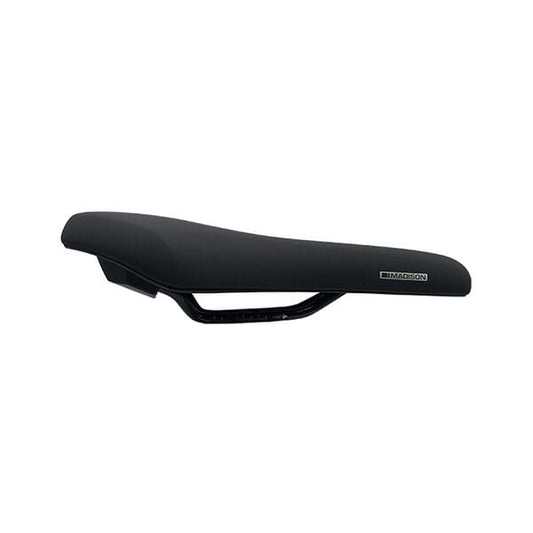 Madison Freewheel U100 GelCel Saddle - Standard Fit (158x275mm)