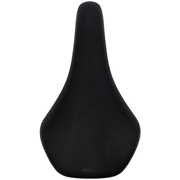 Madison Freewheel U100 GelCel Saddle - Standard Fit (158x275mm)