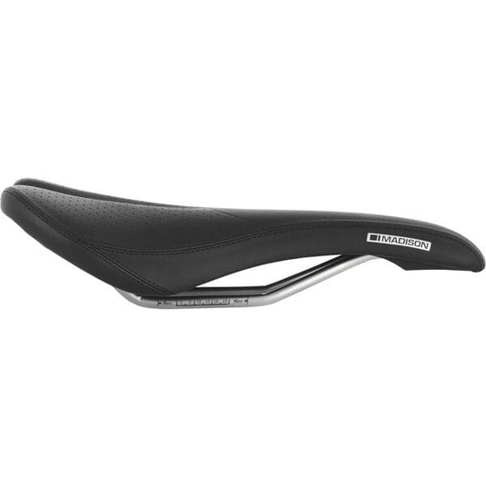 Madison Flux Classic Standard, black (142x280mm)
