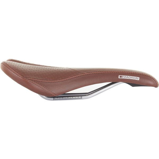 Madison Flux Classic Standard, brown (142x280mm)