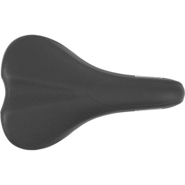 Madison Flux Classic Short, black (152x250mm)