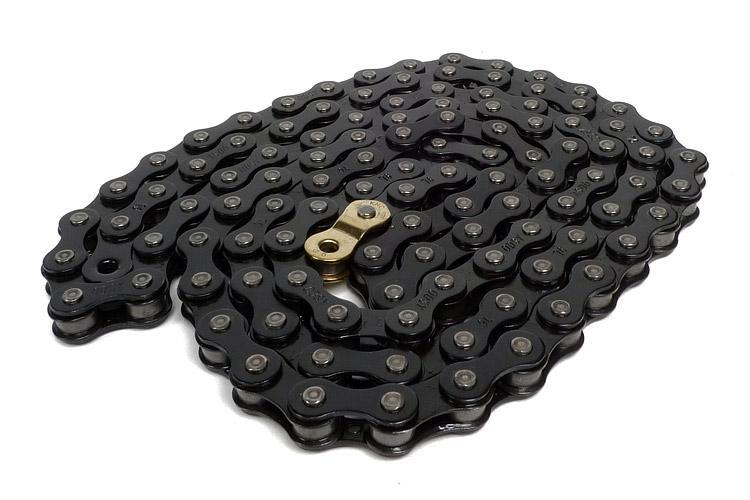 Odyssey Bluebird Chain - Black