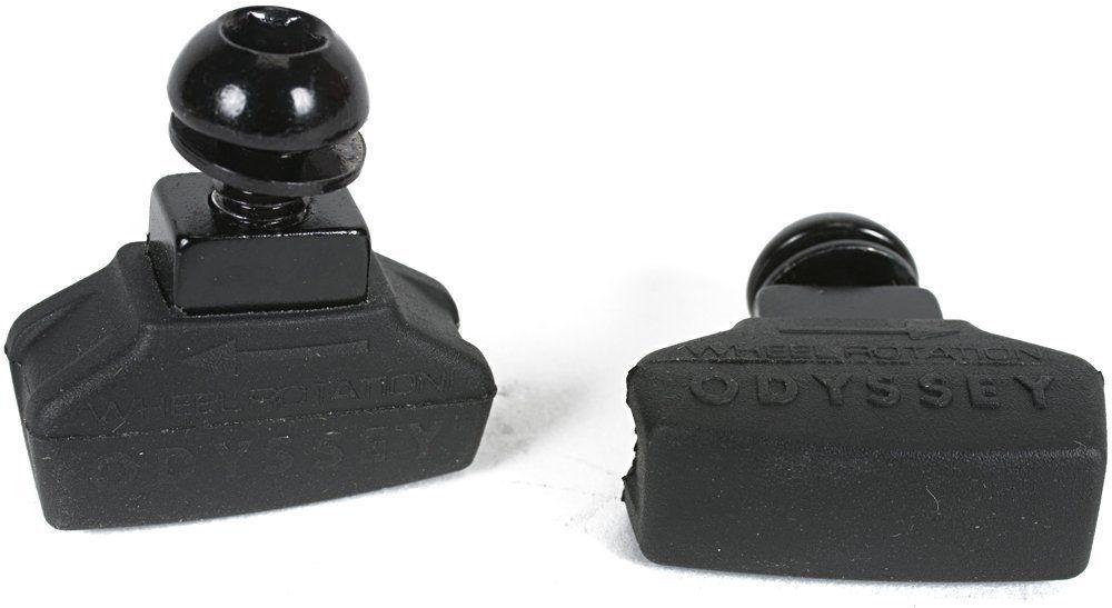 Odyssey Brake Shoe 'Ghost Pad' Slim By 4 - Normal