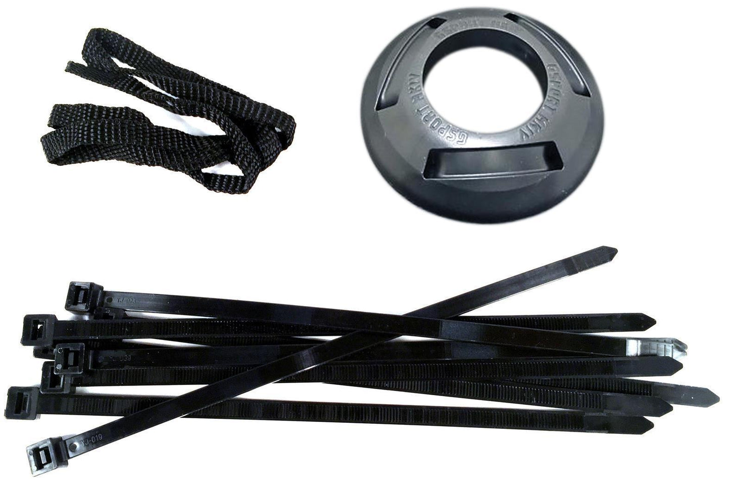 Odyssey G-Sport Rear Guard Mk4